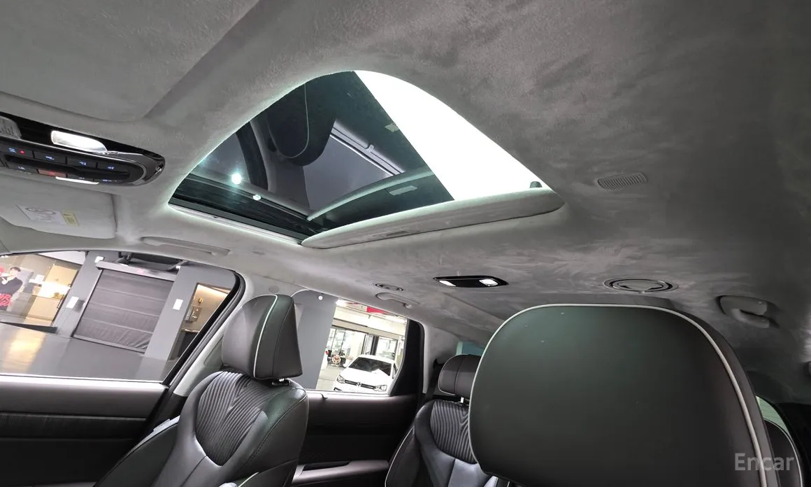 Фото 18 - Hyundai Palisade