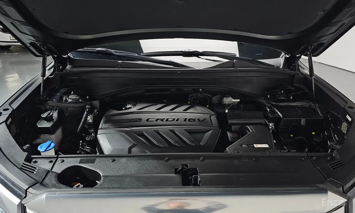 Фото 6 - Hyundai Palisade