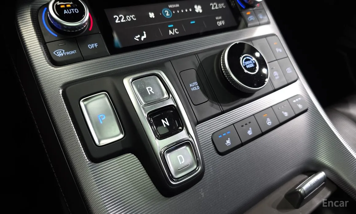 Фото 9 - Hyundai Palisade