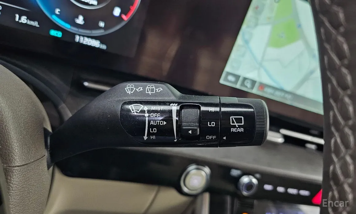 Фото 17 - Kia Carnival