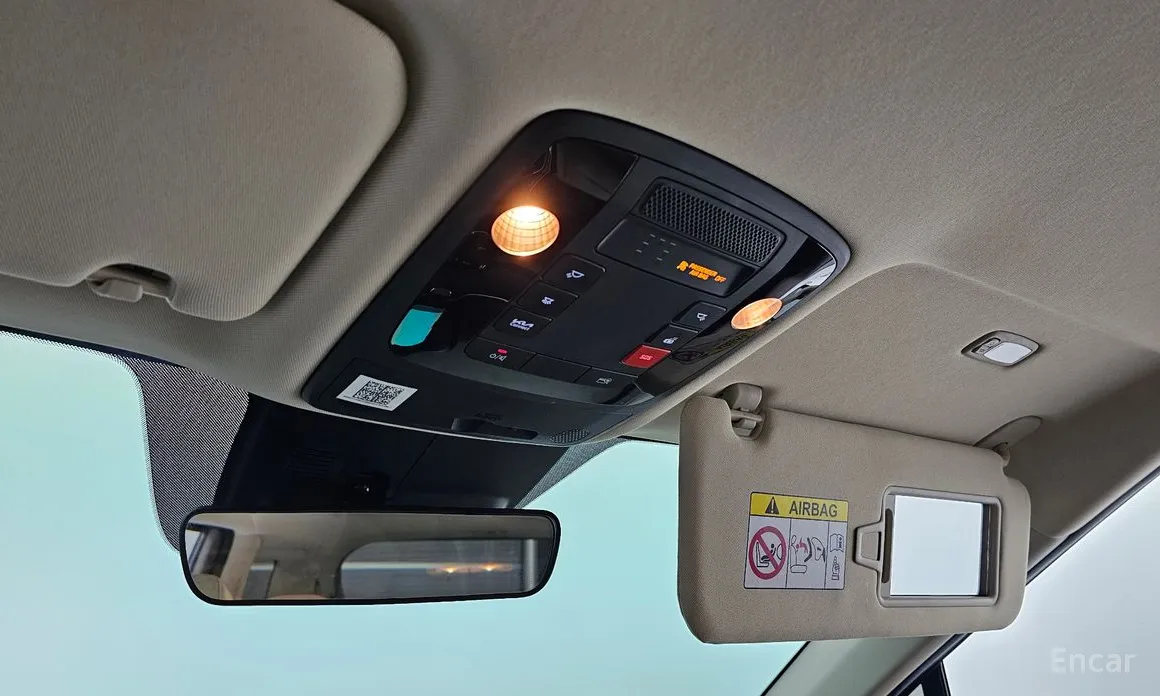 Фото 18 - Kia Carnival