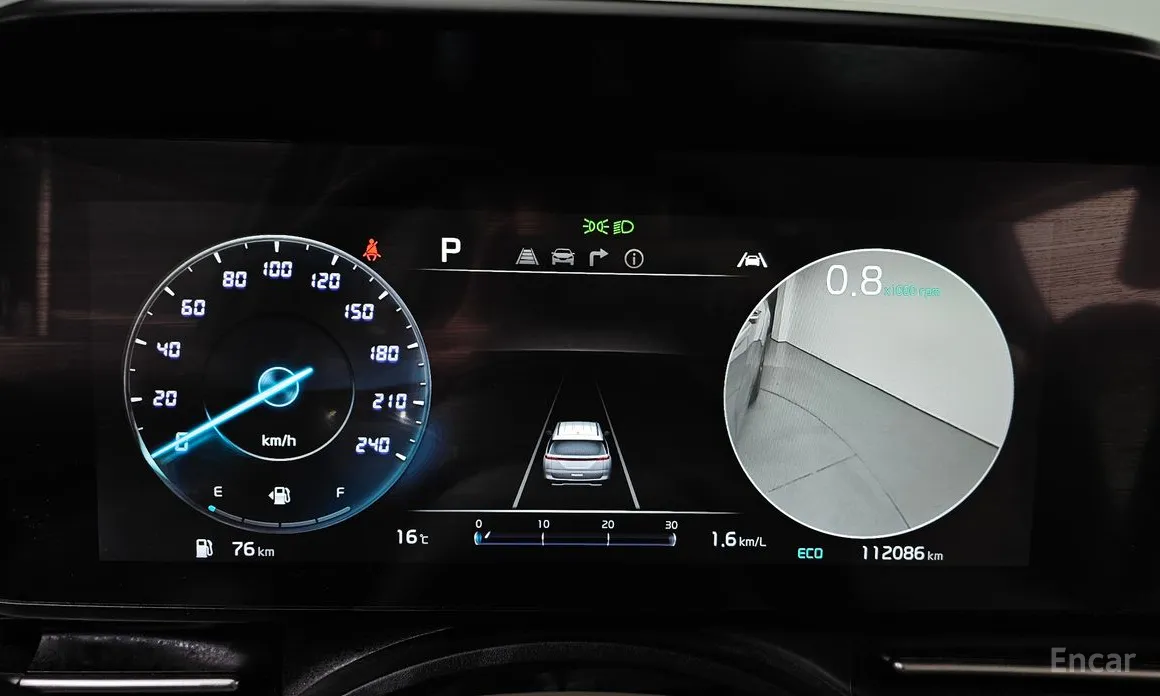 Фото 8 - Kia Carnival