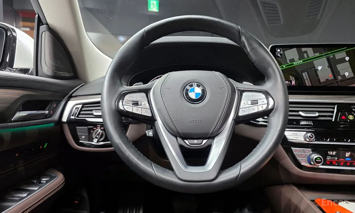 Фото 13 - BMW Gran Turismo