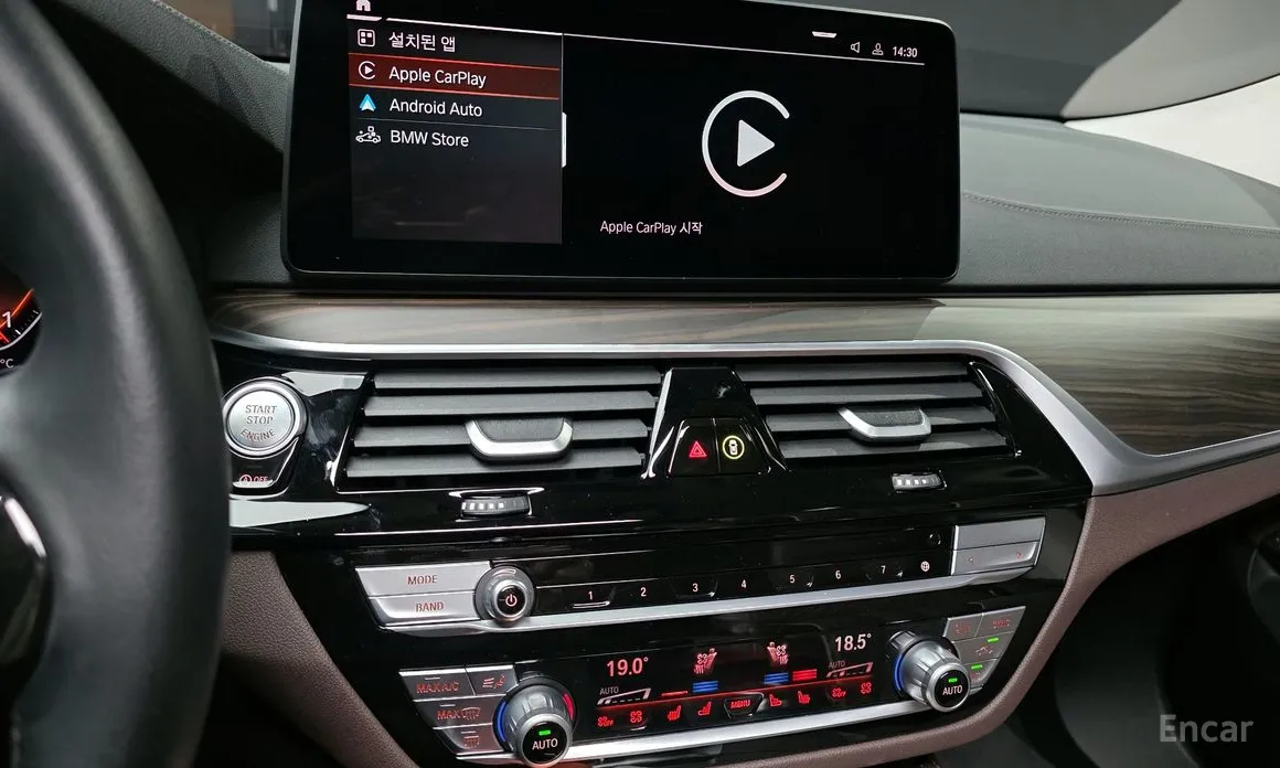 Фото 14 - BMW Gran Turismo