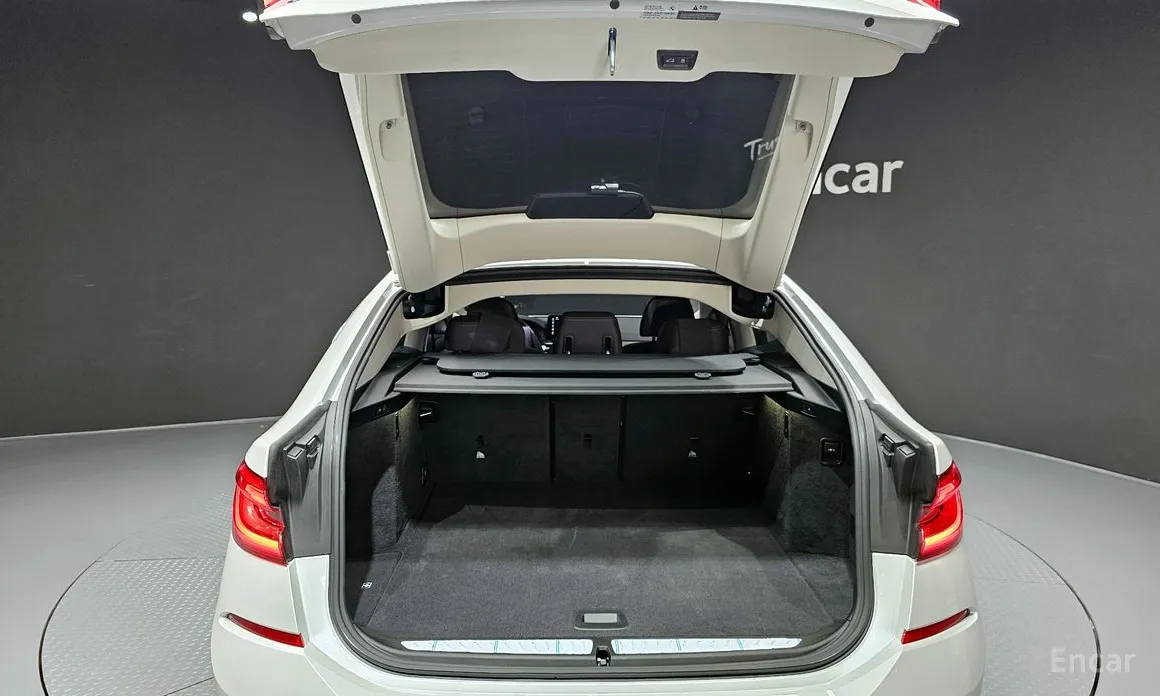 Фото 20 - BMW Gran Turismo