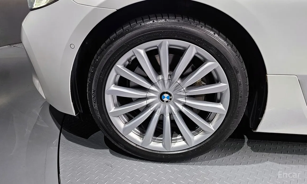 Фото 5 - BMW Gran Turismo