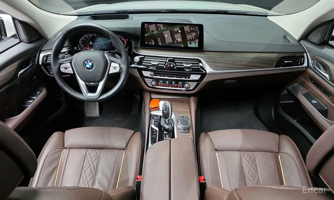 Фото 7 - BMW Gran Turismo