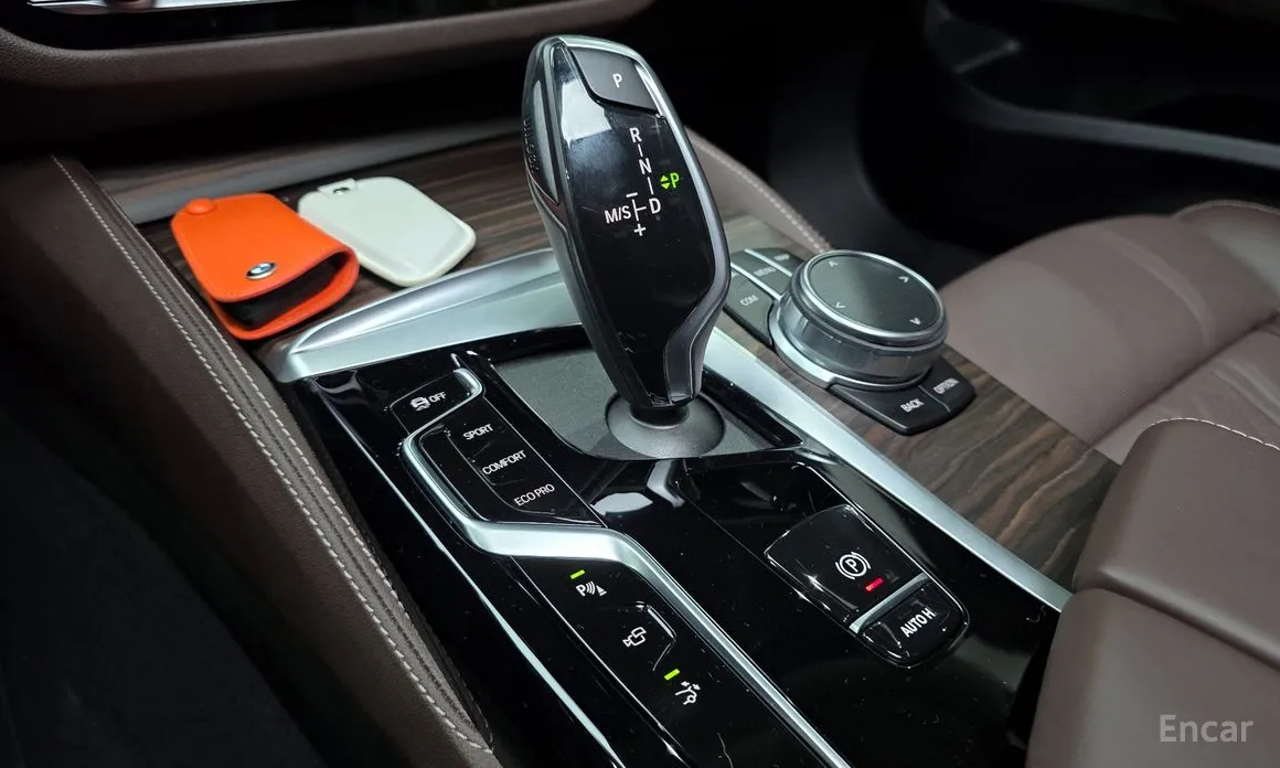 Фото 9 - BMW Gran Turismo