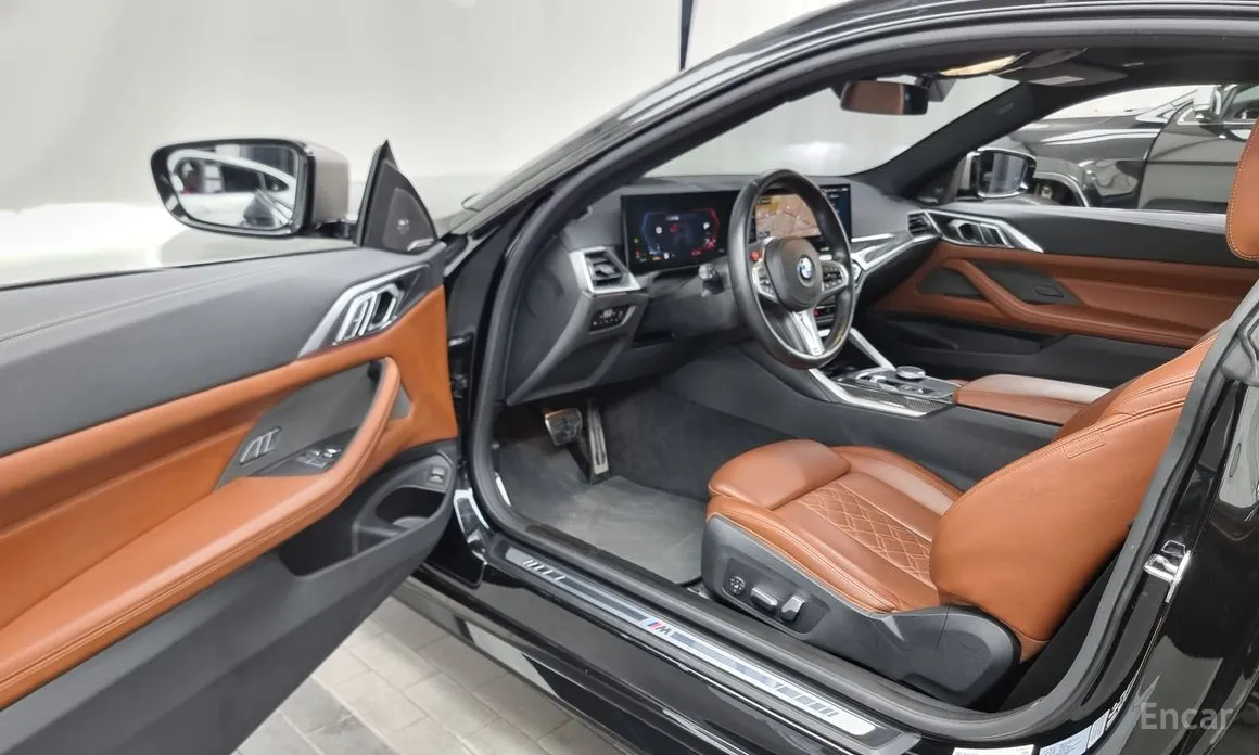 Фото 10 - BMW 4 Series