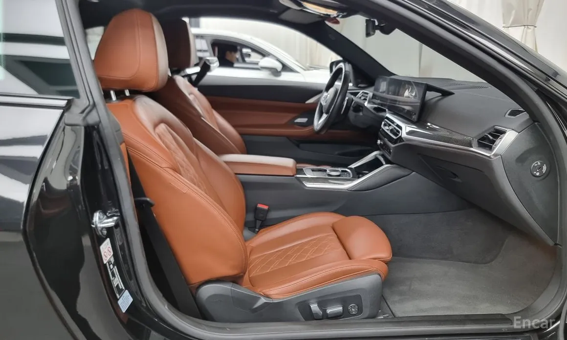 Фото 11 - BMW 4 Series