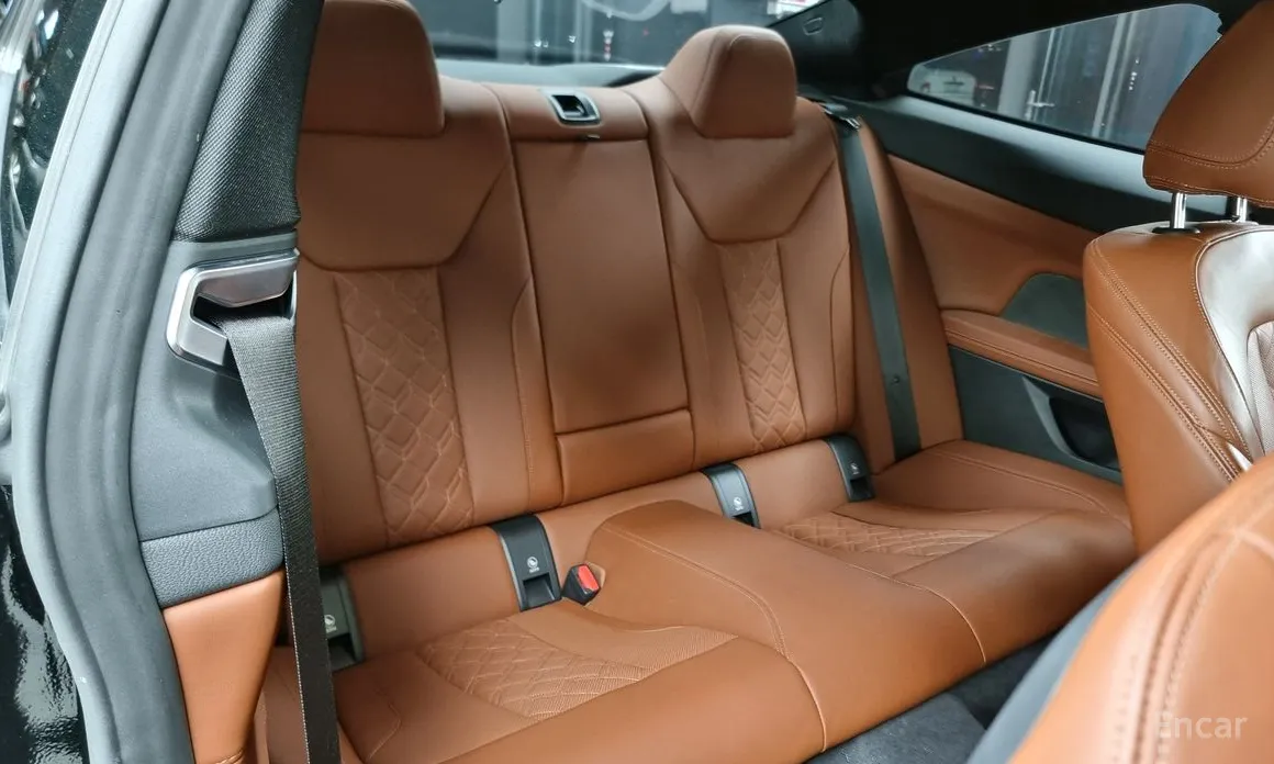 Фото 12 - BMW 4 Series