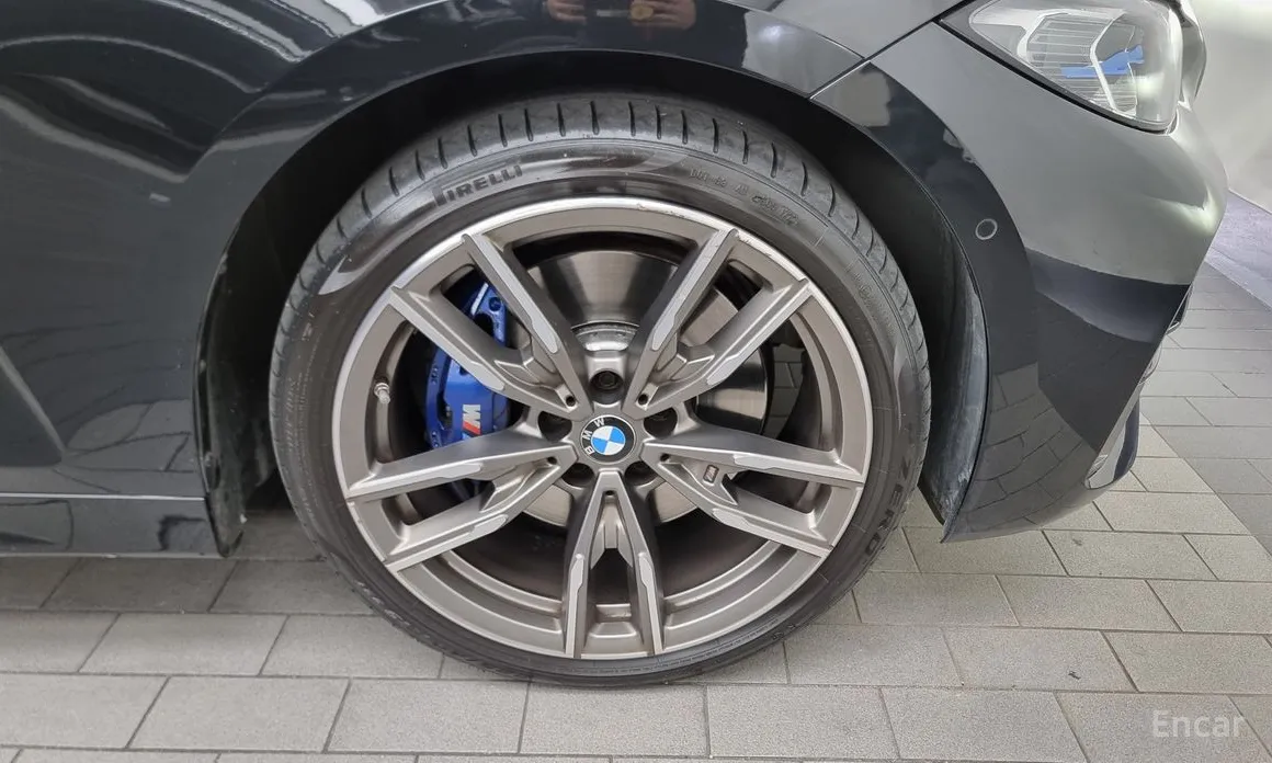 Фото 5 - BMW 4 Series