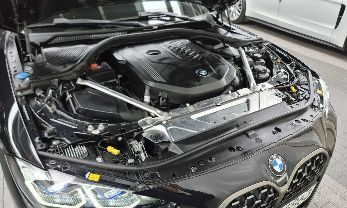 Фото 6 - BMW 4 Series