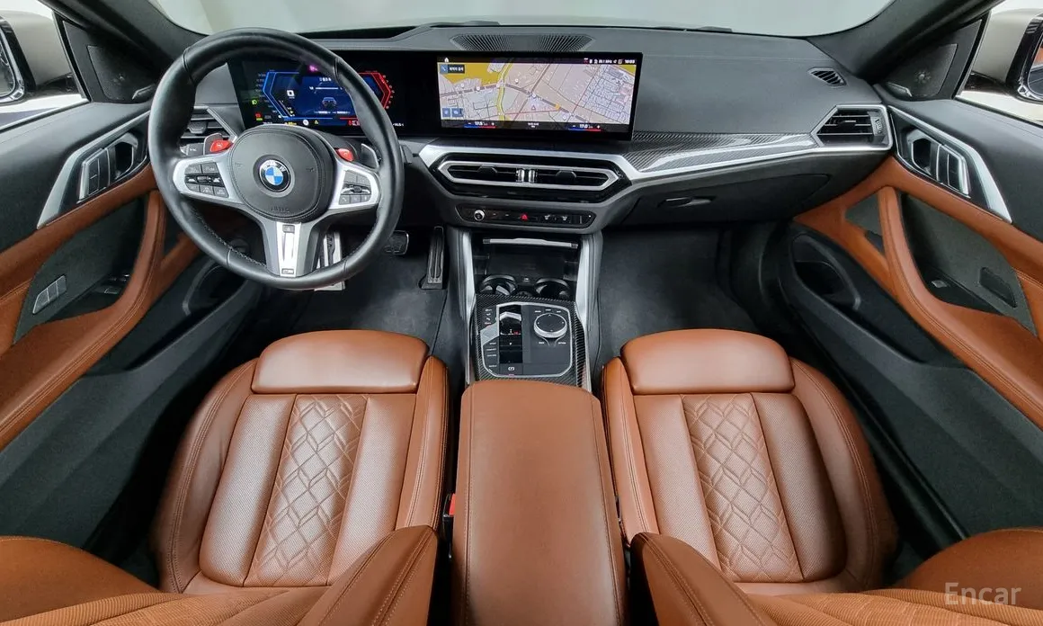 Фото 7 - BMW 4 Series