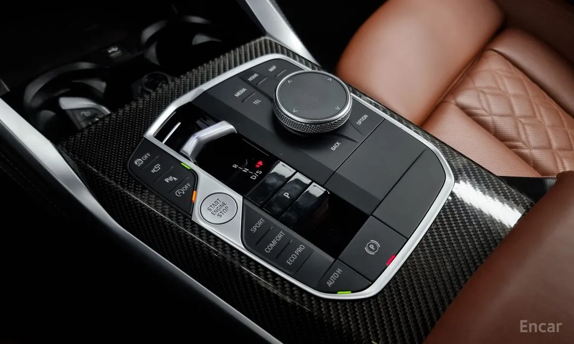 Фото 9 - BMW 4 Series