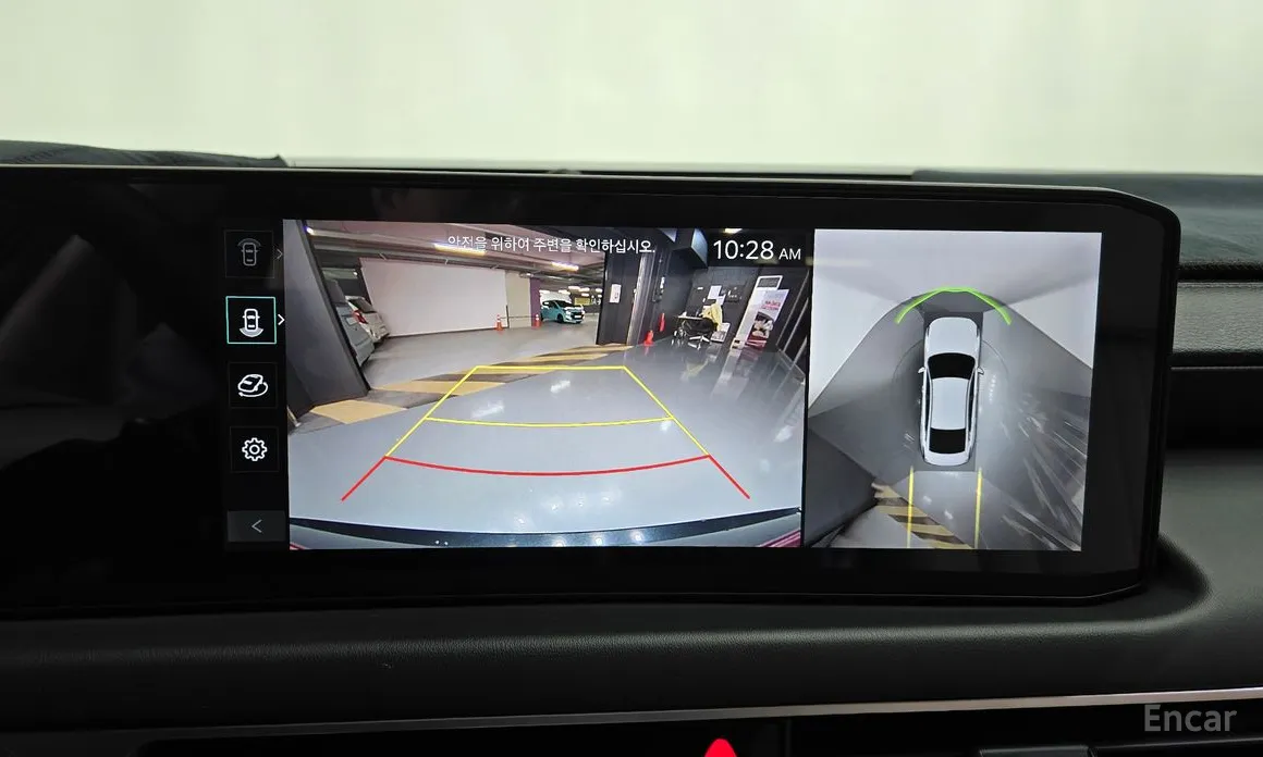 Фото 15 - Kia K8