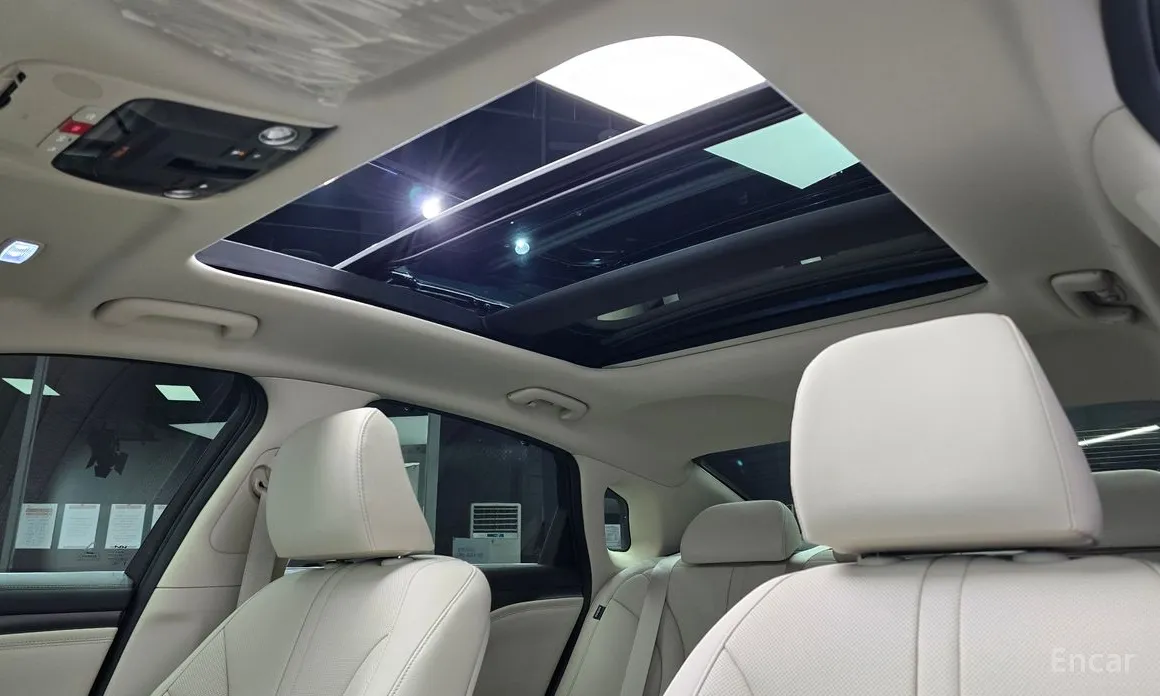 Фото 19 - Kia K8