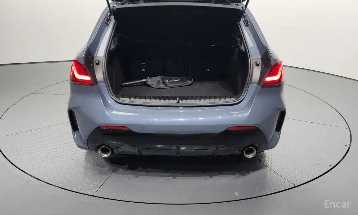 Фото 20 - BMW 1 Series