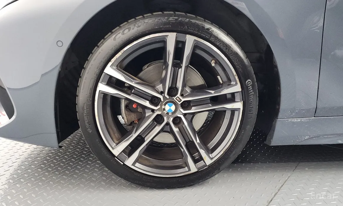 Фото 5 - BMW 1 Series