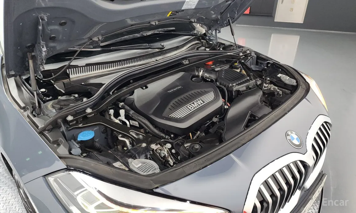 Фото 6 - BMW 1 Series