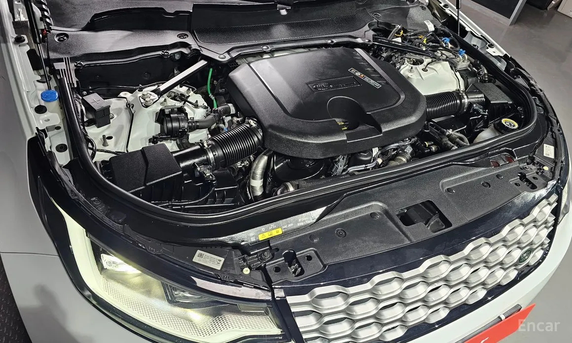 Фото 6 - Land Rover Discovery