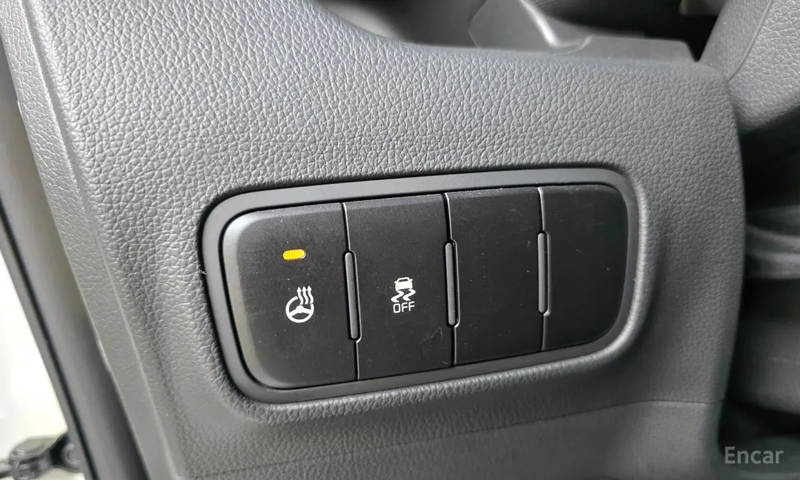 Фото 13 - Kia Ray