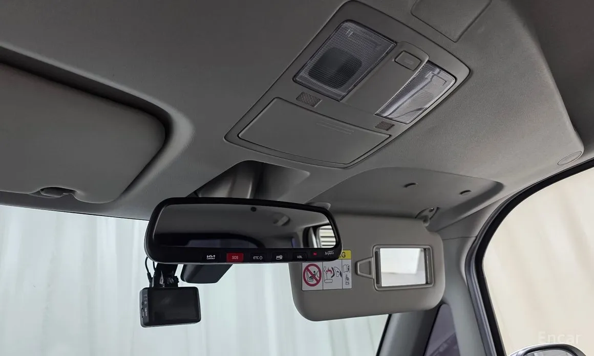 Фото 17 - Kia Ray