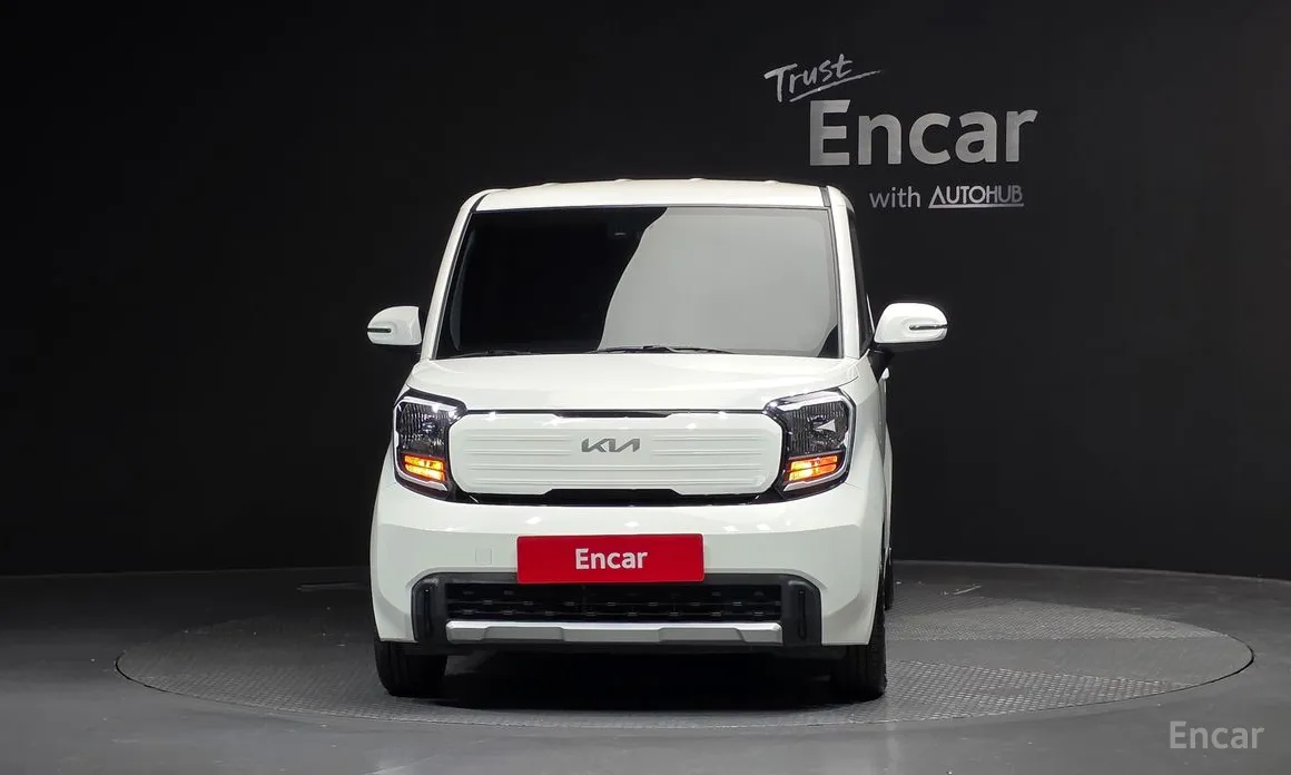 Фото 3 - Kia Ray