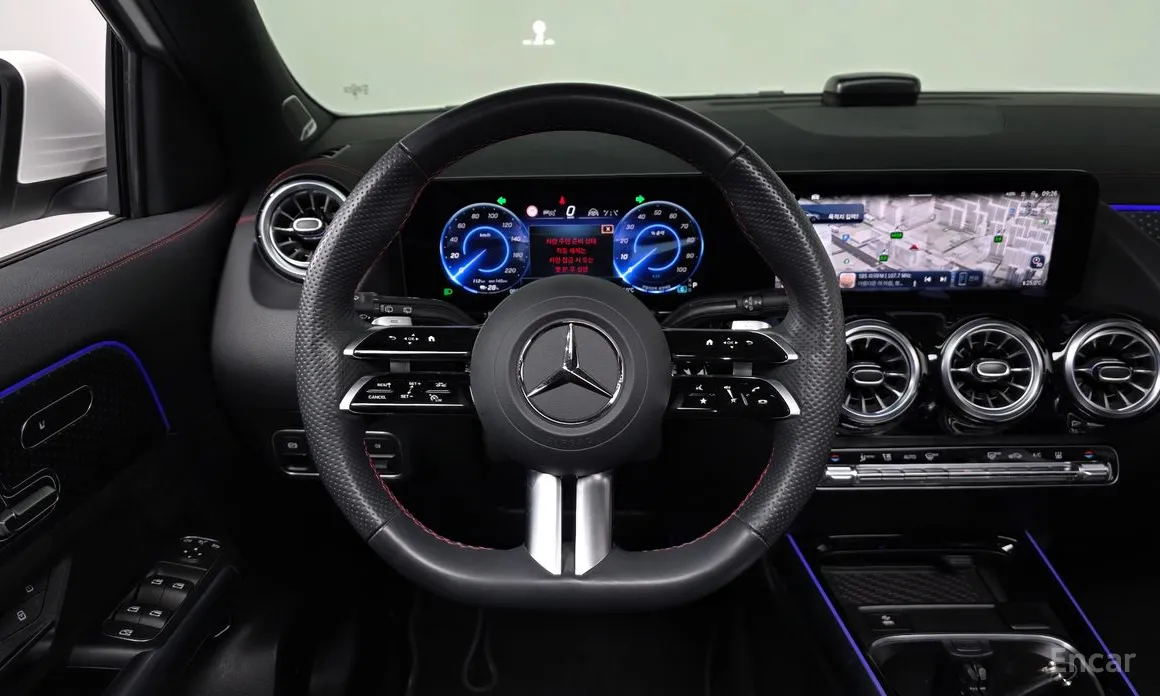 Фото 13 - Mercedes-Benz EQA