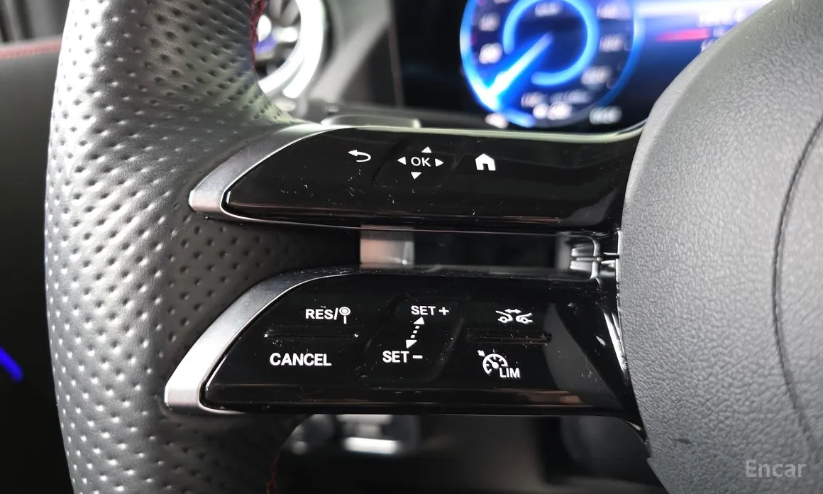 Фото 15 - Mercedes-Benz EQA