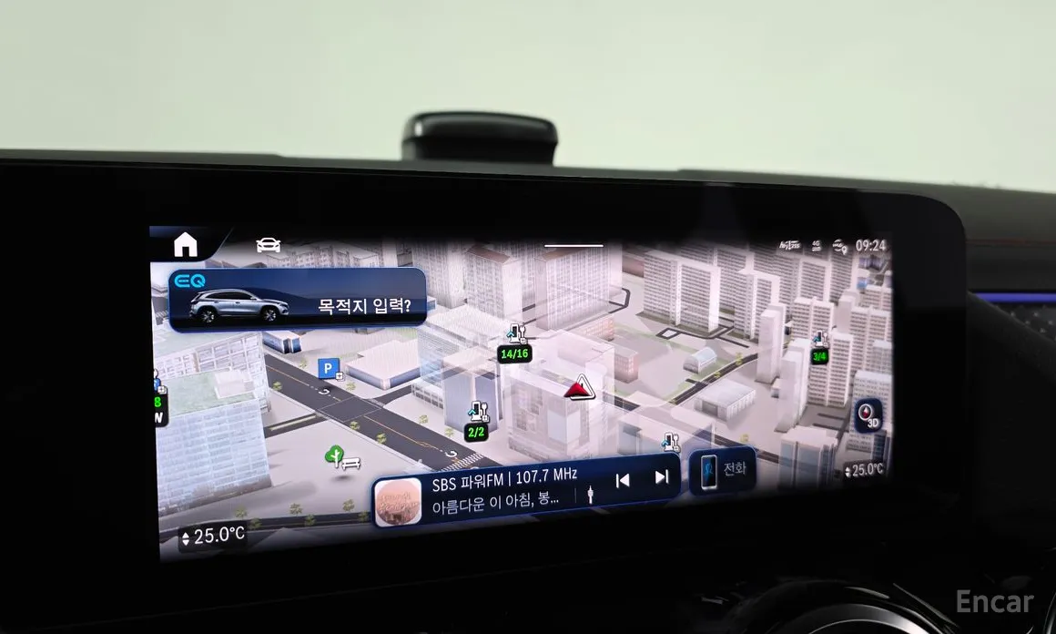 Фото 16 - Mercedes-Benz EQA