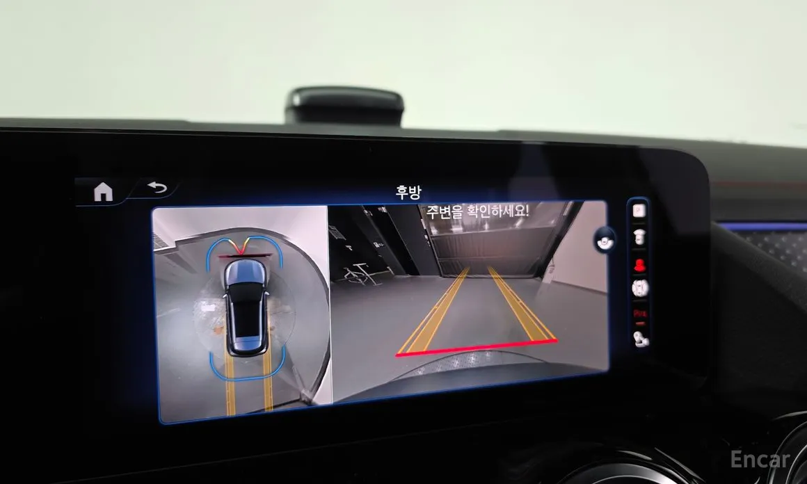 Фото 17 - Mercedes-Benz EQA