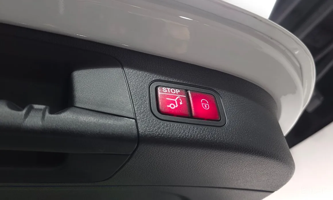 Фото 20 - Mercedes-Benz EQA