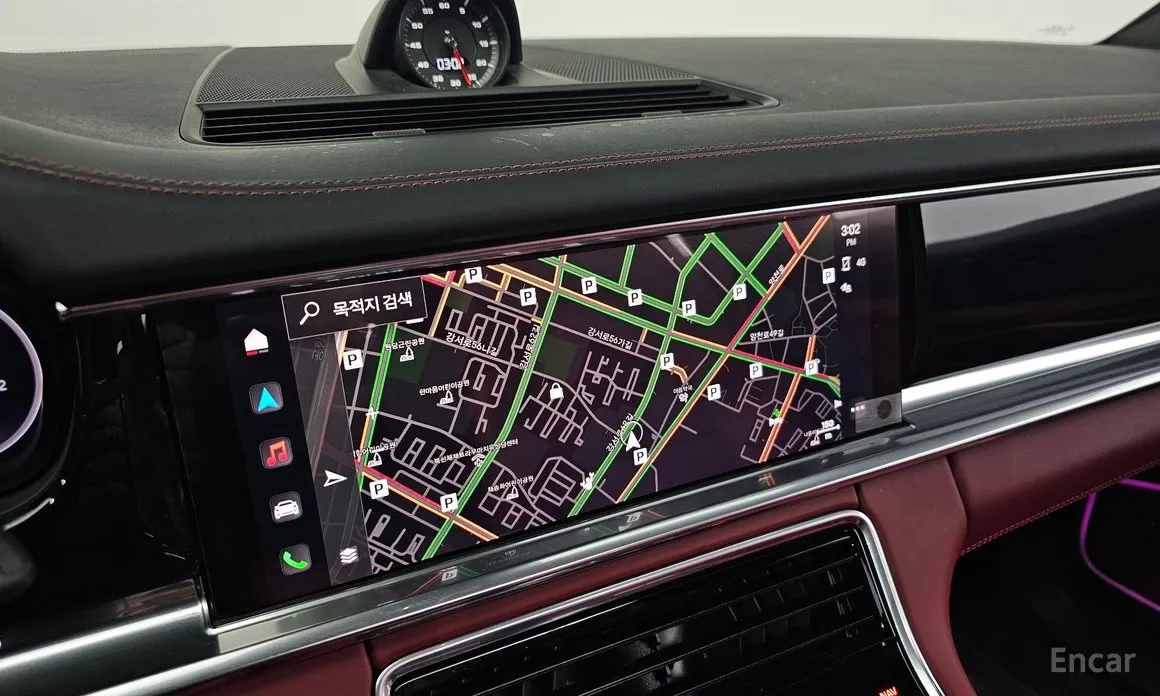 Фото 15 - Porsche Panamera