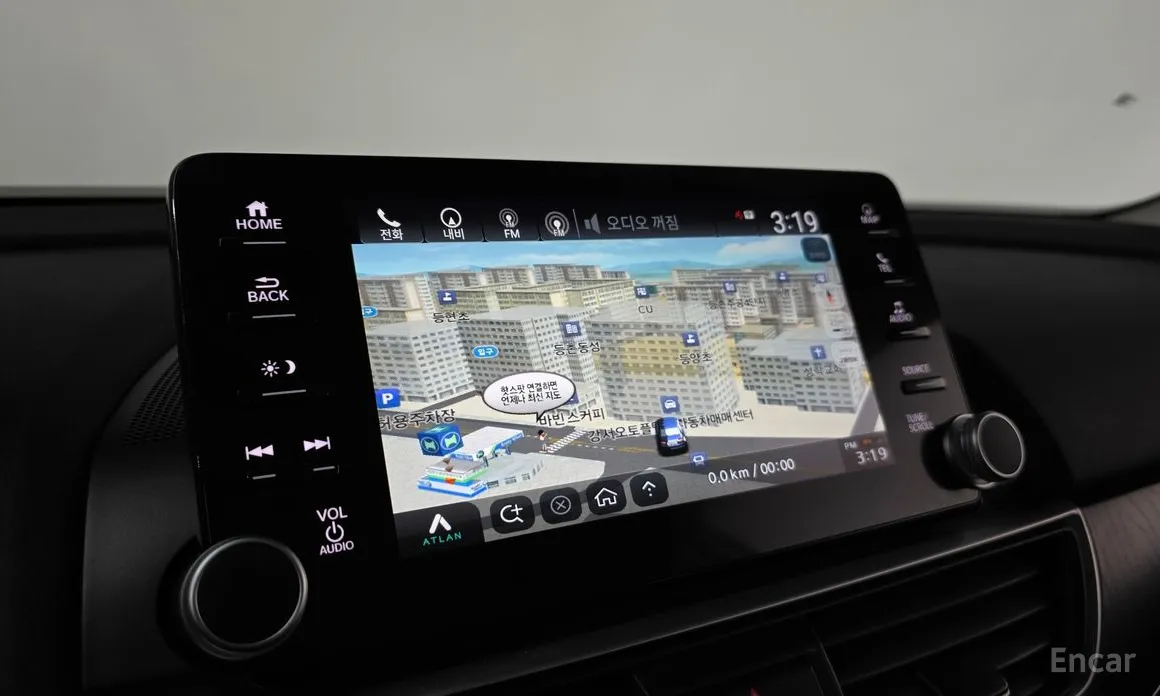 Фото 15 - Honda Accord