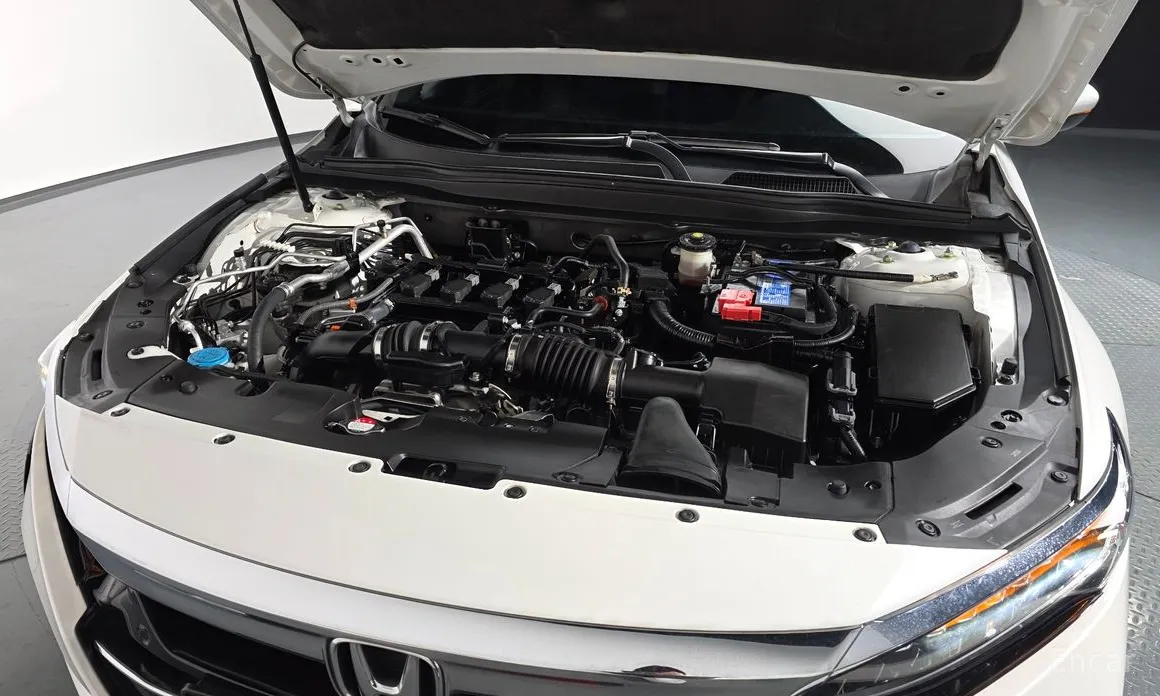 Фото 6 - Honda Accord