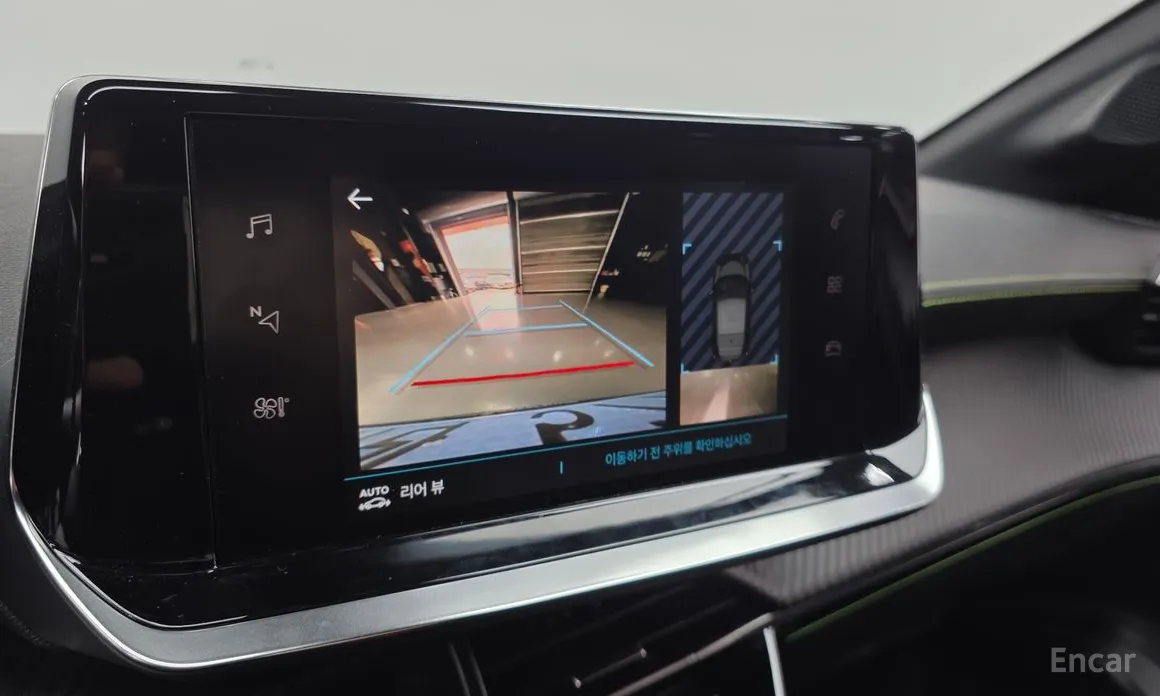 Фото 15 - Peugeot 208