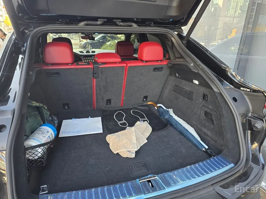 Фото 4 - Porsche Cayenne