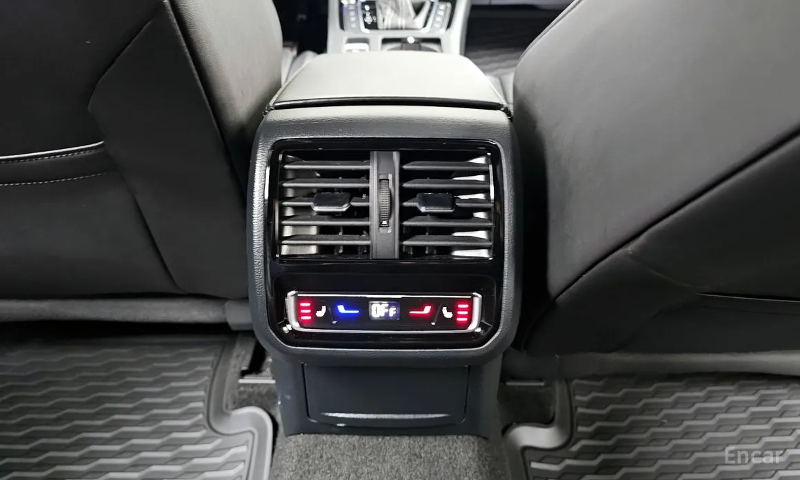 Фото 18 - Volkswagen Arteon