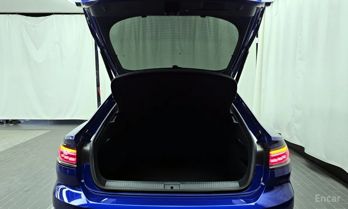 Фото 20 - Volkswagen Arteon