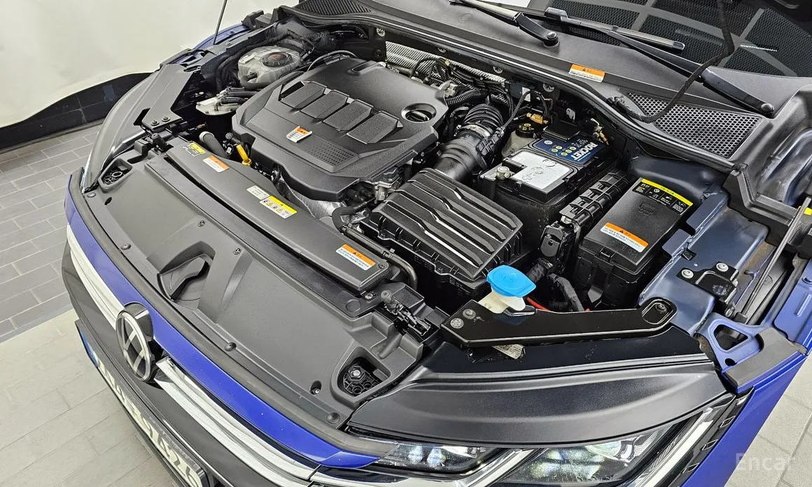 Фото 6 - Volkswagen Arteon