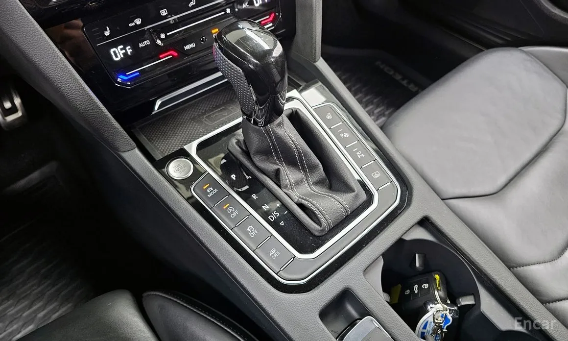 Фото 9 - Volkswagen Arteon