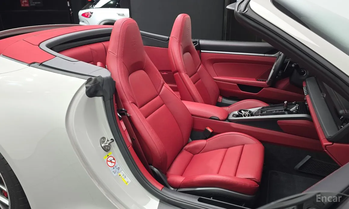 Фото 10 - Porsche 911