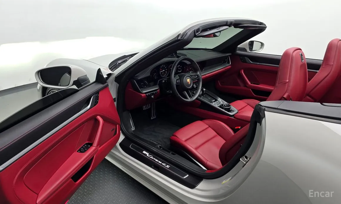 Фото 11 - Porsche 911