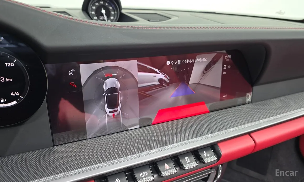 Фото 15 - Porsche 911