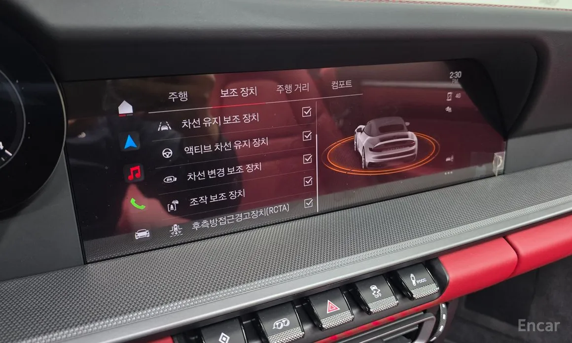 Фото 16 - Porsche 911