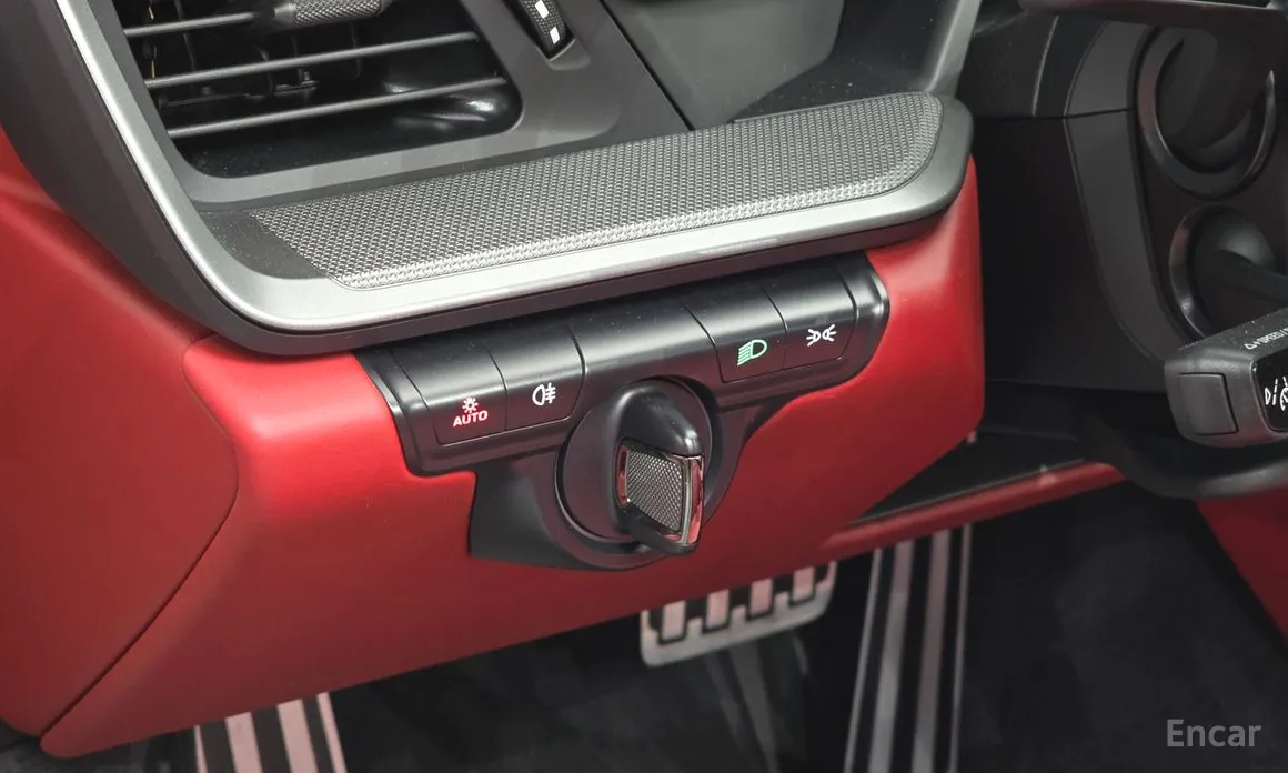 Фото 17 - Porsche 911