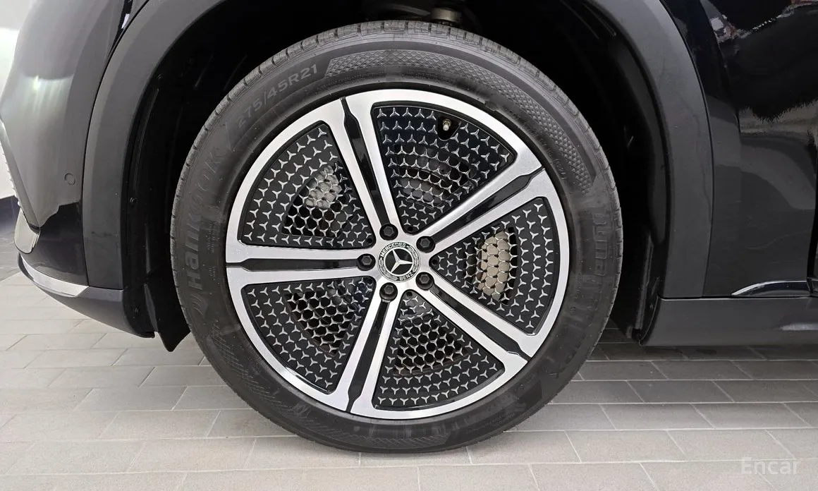 Фото 5 - Mercedes-Benz EQS