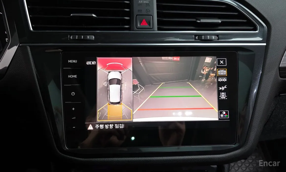 Фото 15 - Volkswagen Tiguan