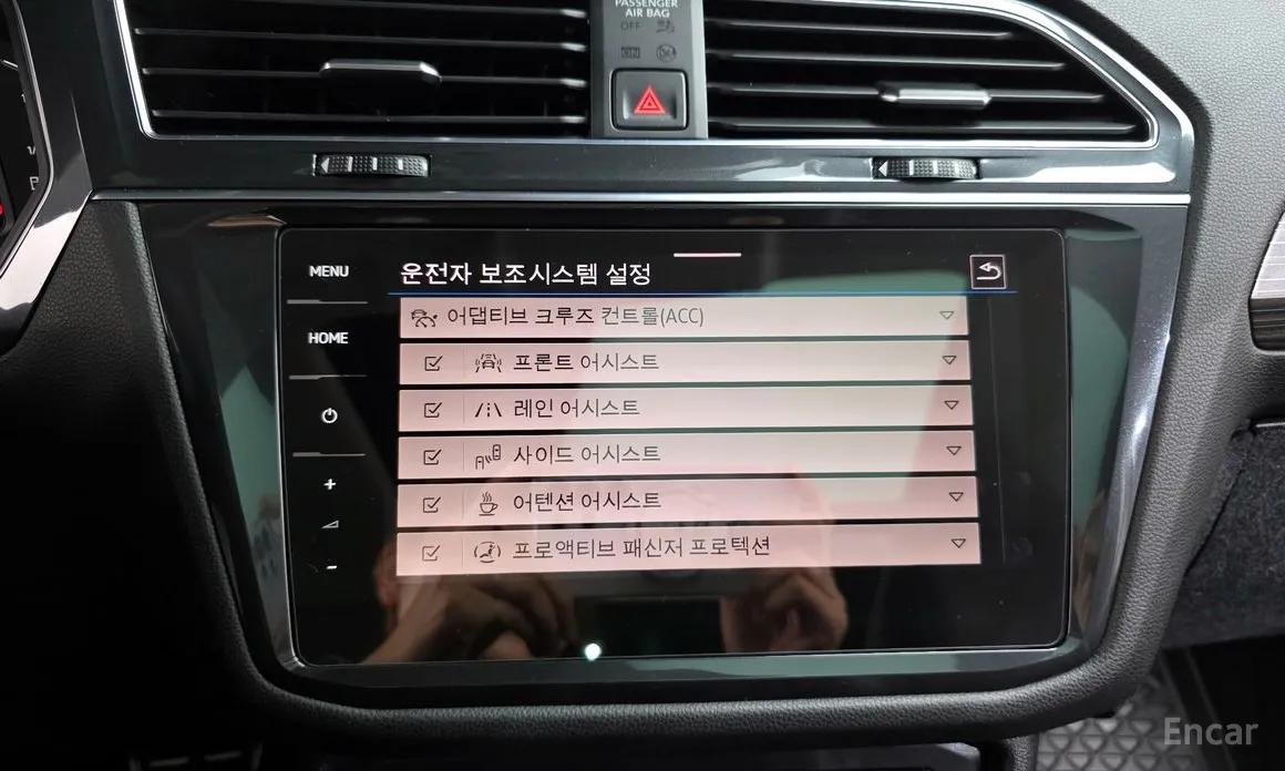 Фото 16 - Volkswagen Tiguan